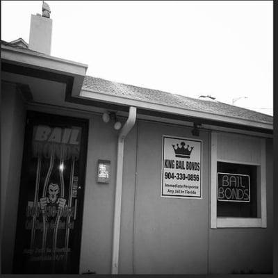 King Bail Bonds - Open 24 Hours a Day, 7 Days a Week