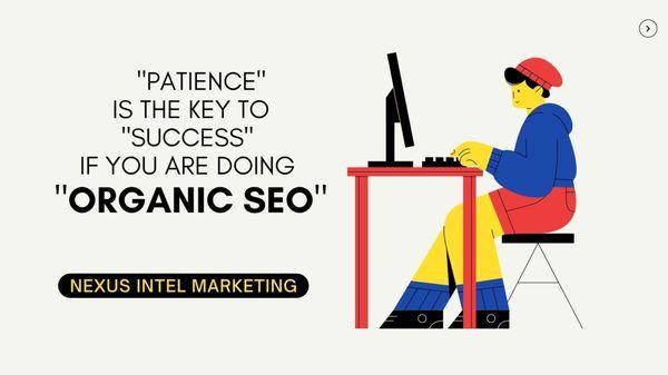 Nexus Intel Marketing NYC Digital Marketing Agency