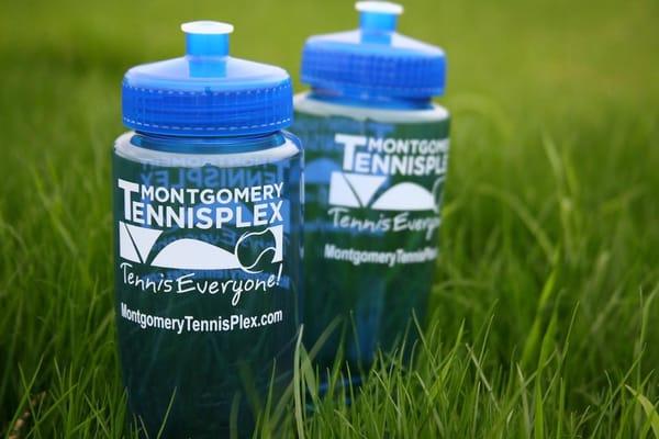 Montgomery Tennisplex