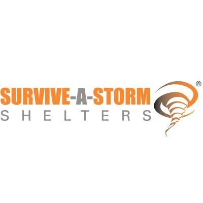 Survive-a-Storm Shelters