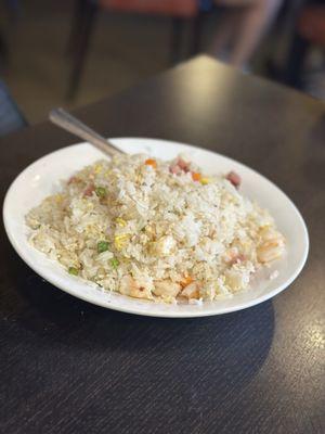 Yeung Chow Fried Rice