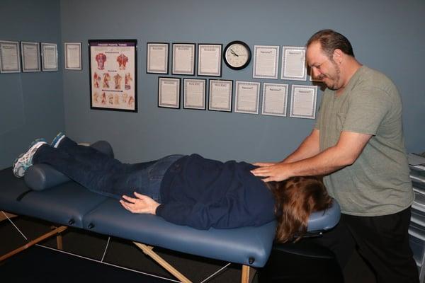 Southern Ohio Chiropractic