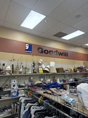 Goodwill - Redwood Empire