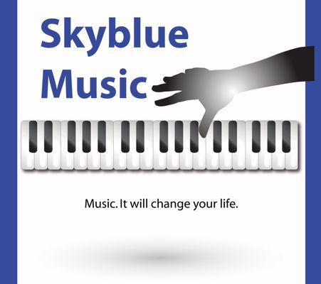 Skyblue Music