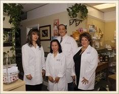 Aesthetic Skin Care Specialist Staff