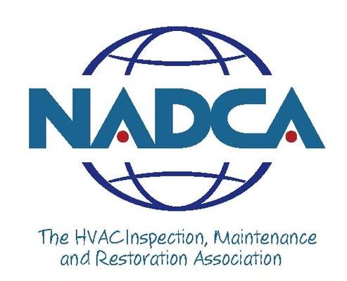 we are NADCA certified  company