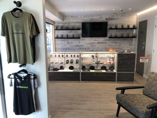 GoodPeople Dispensary