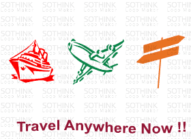 Travel Anywhere Now!!