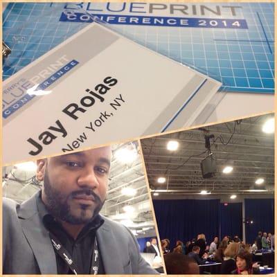 Attending #TomFerry coaching event! #networking #powerful #nycrealestate #manhattan #jayrojas #coach #prestigetown