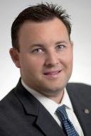 Edward Jones - Financial Advisor: Nick Bearden