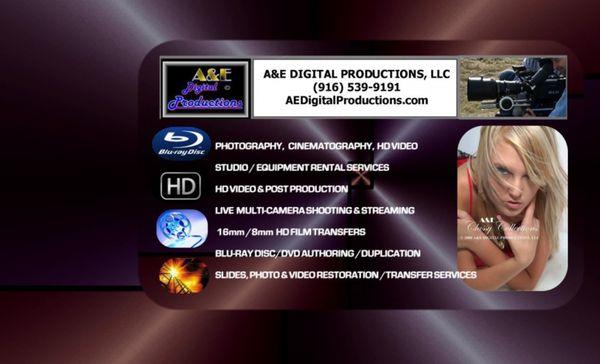 A&E Professional Services