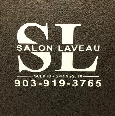 Salon/Barber shop near downtown Sulphur Springs