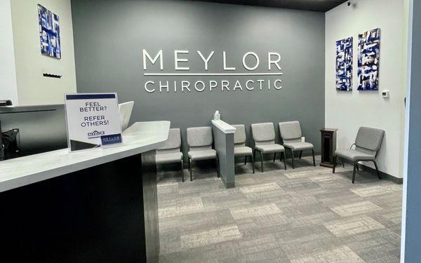 Meylor Chiropractic and Acupuncture