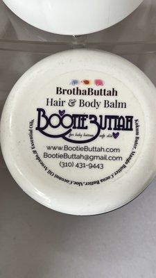 www.BootieButtah.com