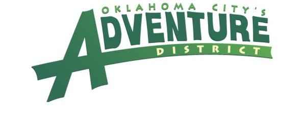 Oklahoma Adventure District