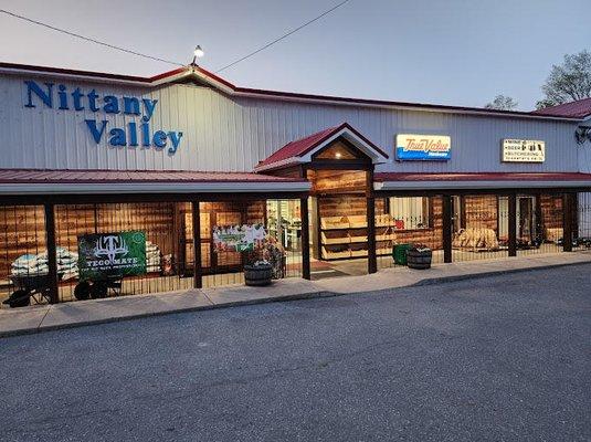 Nittany Valley True Value