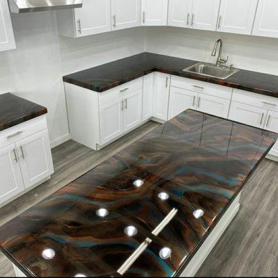 Elite Epoxy Designs LLC