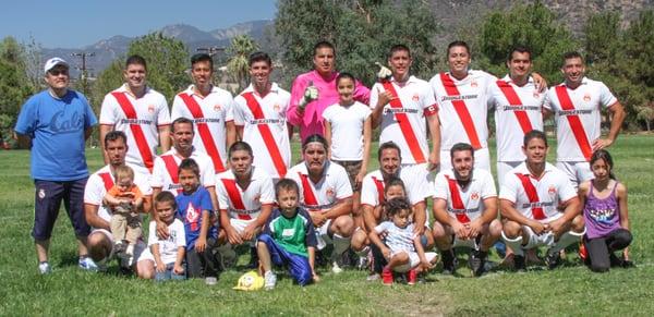 Duarte Soccer League