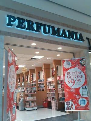 Perfumania