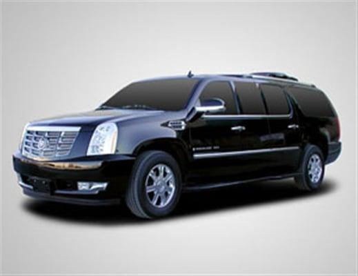 Chicago Prime Limousine Services