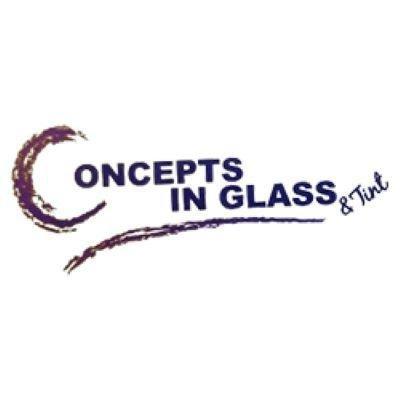 Concepts In Glass & Tint LLC