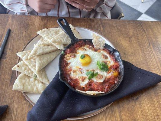 Shakshuka