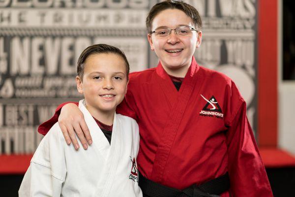 Johnson's Martial Arts of Morrisville