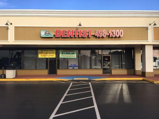 Family Dental office