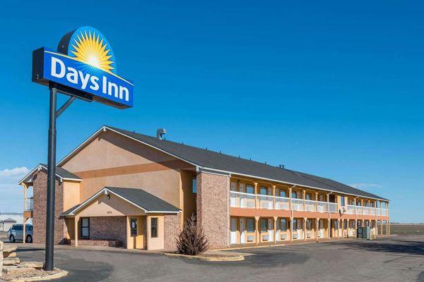 Days Inn Russell