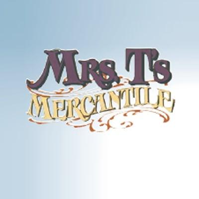 Mrs T's Mercantile