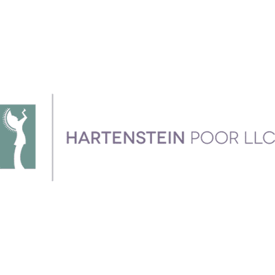 HARTENSTEIN POOR