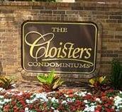 Cloisters Condominiums - Arlington, TX 76011