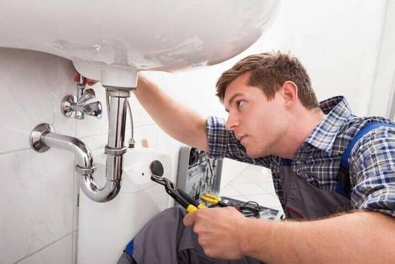 Circle Plumbing