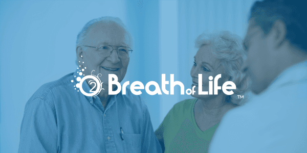 Breath of Life has the clinical knowledge and the experience to help you with your respiratory needs.