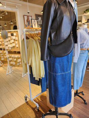 Madewell