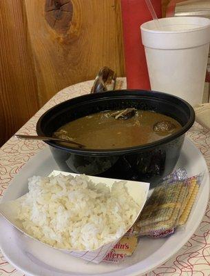 Gumbo