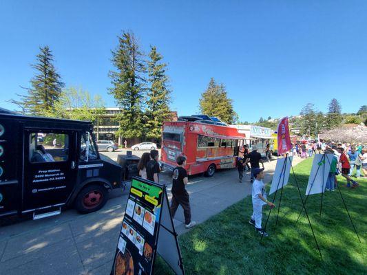 2024 event (food trucks)