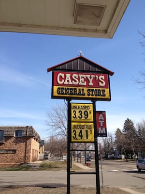 Casey's