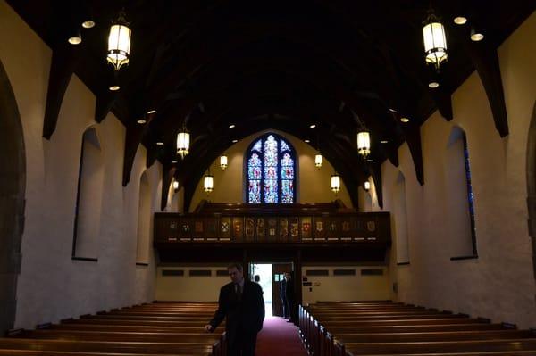 Concordia Lutheran Church