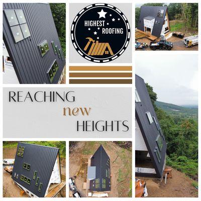 Highest Roofing, LLC