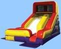 Water slide rentals