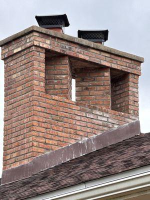 Grizzly's Chimney Service, Inc