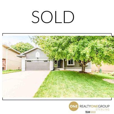 Sold Home