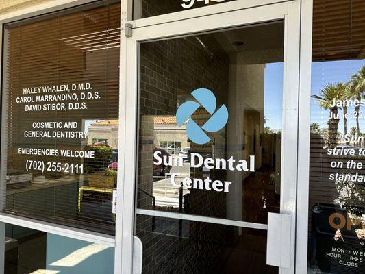 Sun Dental Center