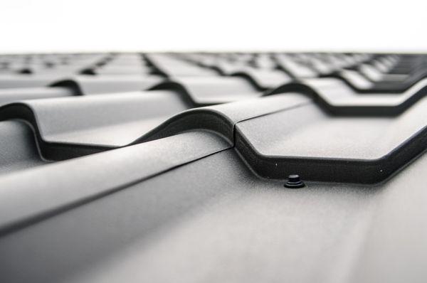 Metal Shingles Roofing