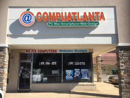 Compuatlanta