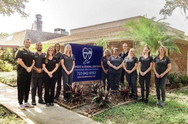 ESI Dentistry of Palm Harbor