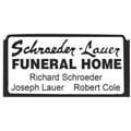 Schroeder-Lauer Funeral Home