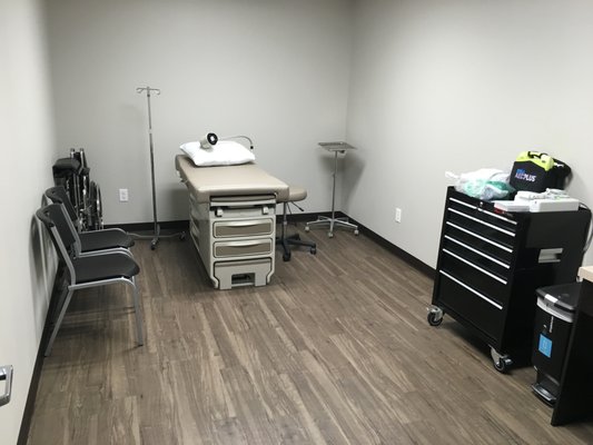 First Care Urgent Care-Henderson, Ky