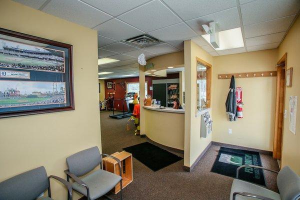 Plymouth Physical Therapy Specialists White Lake Waterford